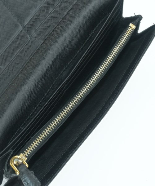PRADA กระเป๋าสตางค์/กระเป๋าใส่เหรียญ