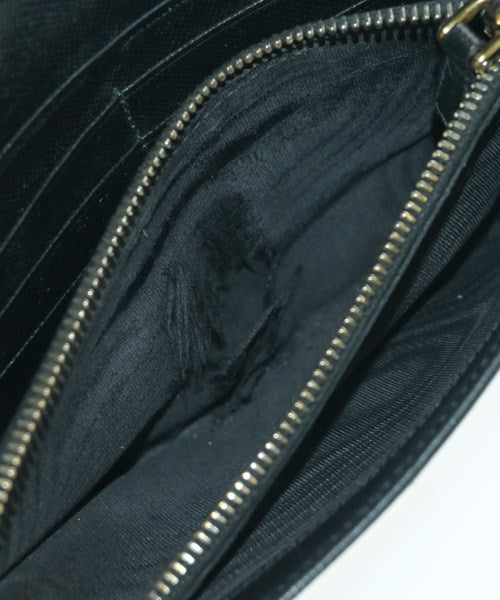 PRADA กระเป๋าสตางค์/กระเป๋าใส่เหรียญ