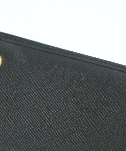 PRADA กระเป๋าสตางค์/กระเป๋าใส่เหรียญ