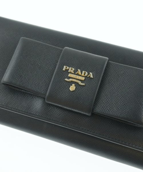 PRADA กระเป๋าสตางค์/กระเป๋าใส่เหรียญ