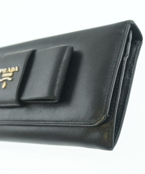 PRADA กระเป๋าสตางค์/กระเป๋าใส่เหรียญ