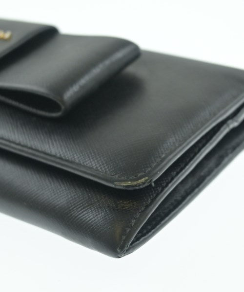 PRADA กระเป๋าสตางค์/กระเป๋าใส่เหรียญ