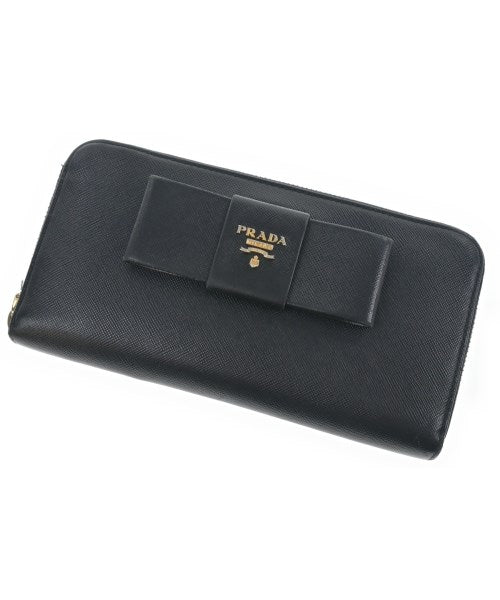 PRADA กระเป๋าสตางค์/กระเป๋าใส่เหรียญ