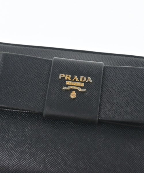 PRADA กระเป๋าสตางค์/กระเป๋าใส่เหรียญ