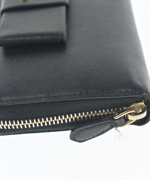 PRADA กระเป๋าสตางค์/กระเป๋าใส่เหรียญ
