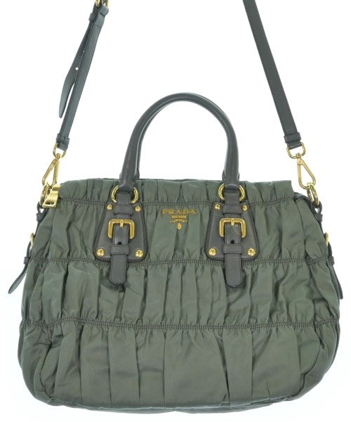 PRADA กระเป๋าสะพาย