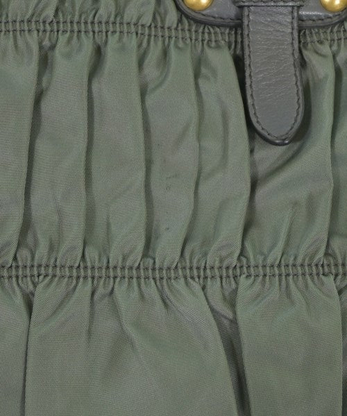 PRADA กระเป๋าสะพาย