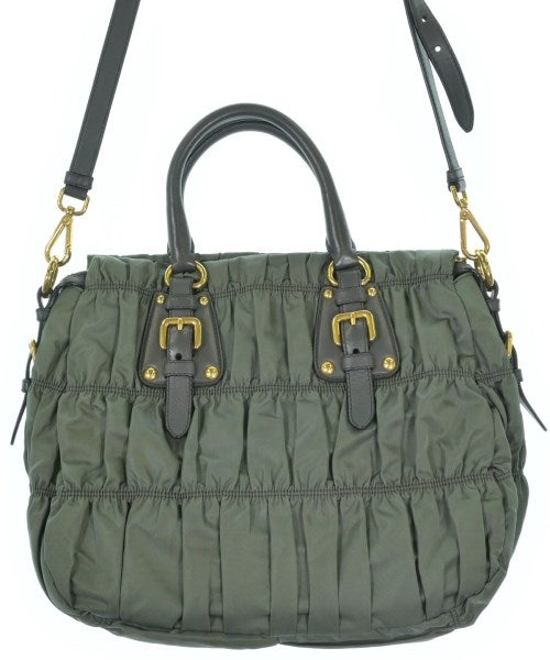 PRADA กระเป๋าสะพาย