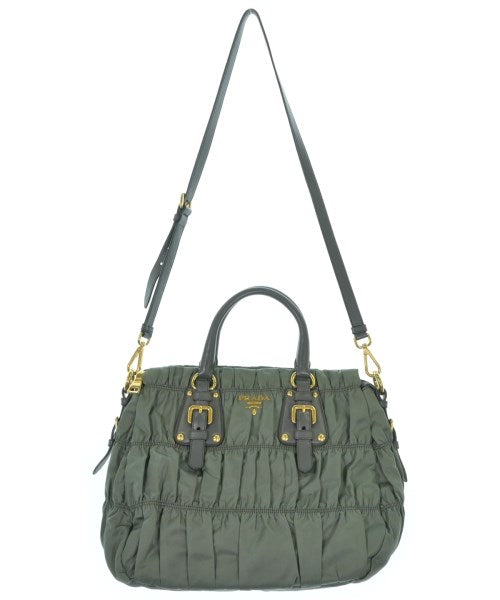 PRADA กระเป๋าสะพาย