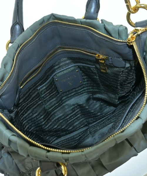 PRADA กระเป๋าสะพาย