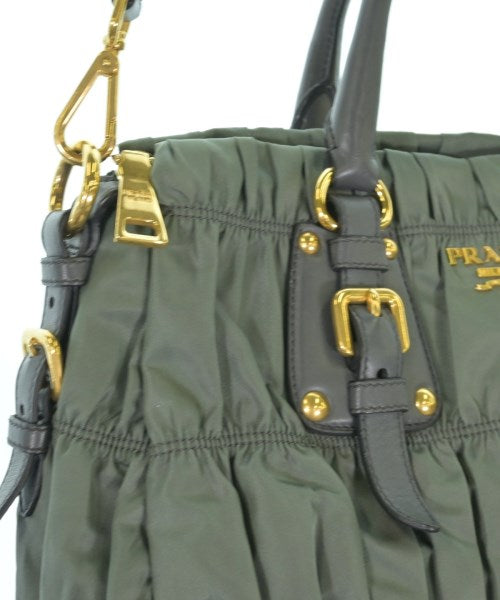 PRADA กระเป๋าสะพาย