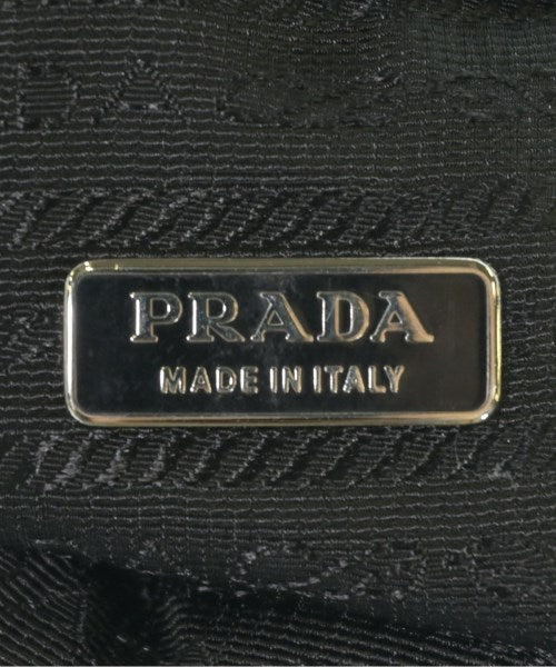 PRADA กระเป๋าถือ