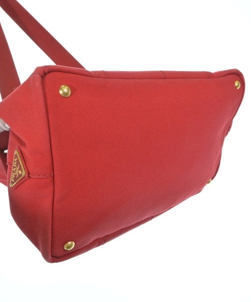 PRADA กระเป๋าถือขนาดใหญ่