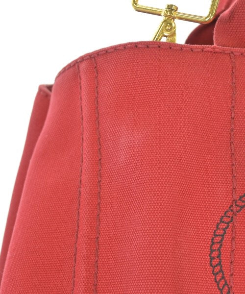 PRADA กระเป๋าถือขนาดใหญ่