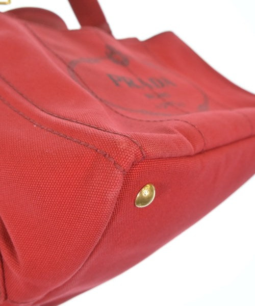 PRADA กระเป๋าถือขนาดใหญ่