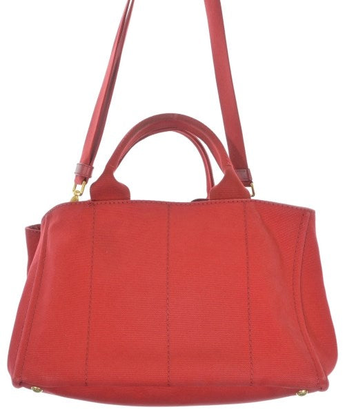 PRADA กระเป๋าถือขนาดใหญ่