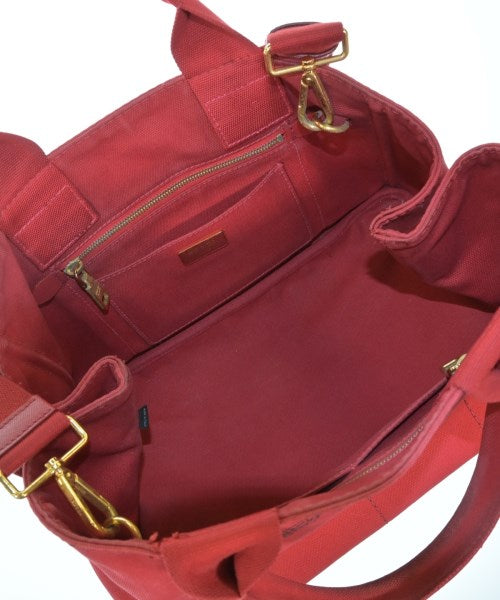 PRADA กระเป๋าถือขนาดใหญ่