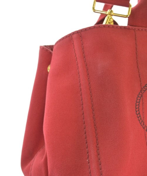 PRADA กระเป๋าถือขนาดใหญ่