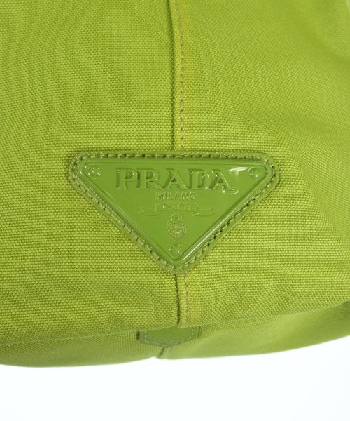 PRADA กระเป๋าถือขนาดใหญ่
