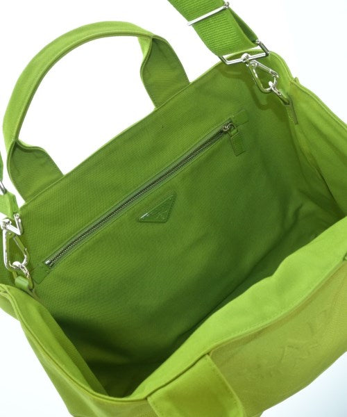 PRADA กระเป๋าถือขนาดใหญ่