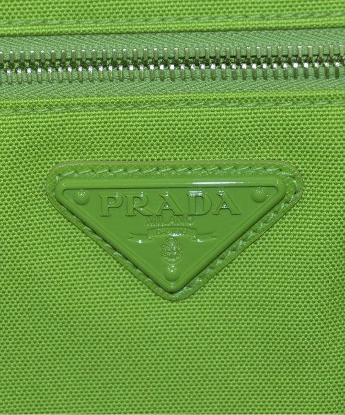 PRADA กระเป๋าถือขนาดใหญ่