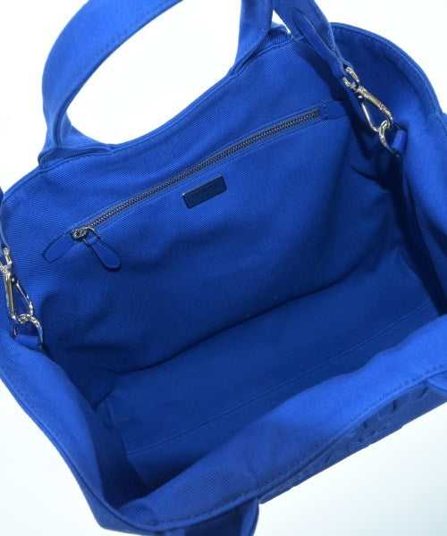PRADA กระเป๋าถือขนาดใหญ่