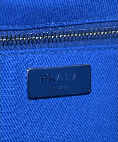 PRADA กระเป๋าถือขนาดใหญ่