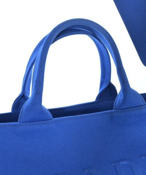 PRADA กระเป๋าถือขนาดใหญ่