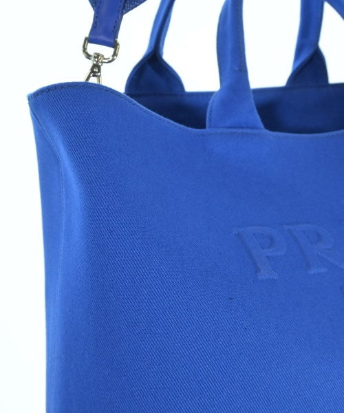 PRADA กระเป๋าถือขนาดใหญ่