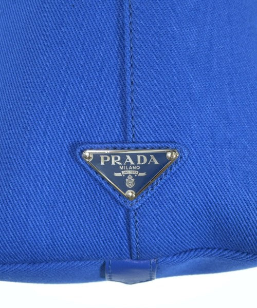 PRADA กระเป๋าถือขนาดใหญ่