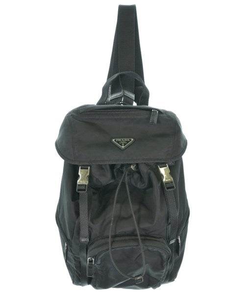 PRADA เป้สะพายหลัง