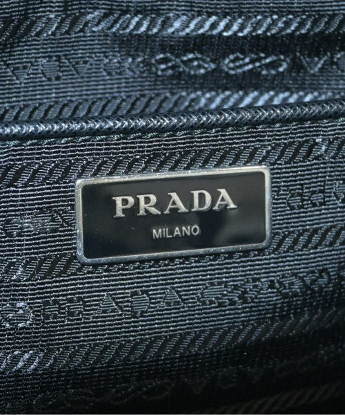 PRADA เป้สะพายหลัง