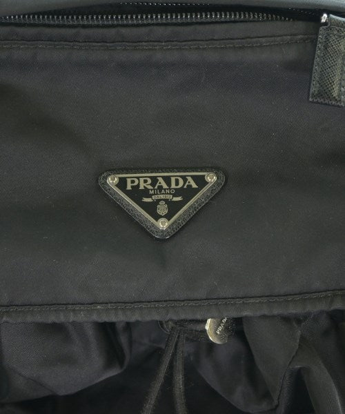 PRADA เป้สะพายหลัง