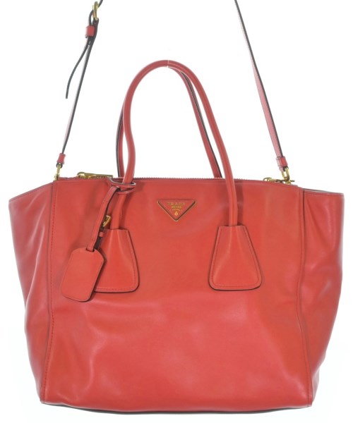 PRADA กระเป๋าถือขนาดใหญ่