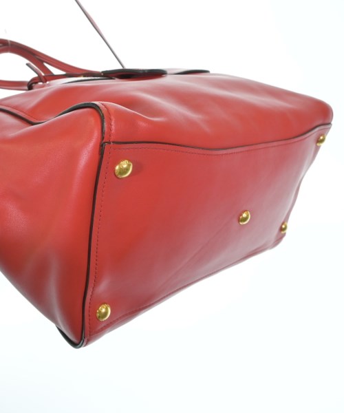 PRADA กระเป๋าถือขนาดใหญ่