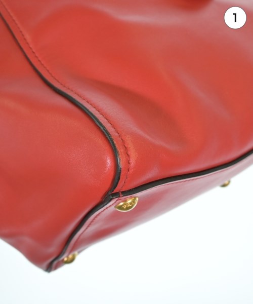 PRADA กระเป๋าถือขนาดใหญ่