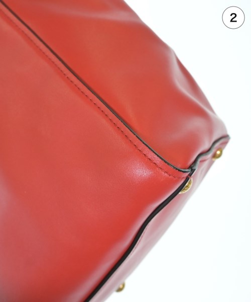 PRADA กระเป๋าถือขนาดใหญ่