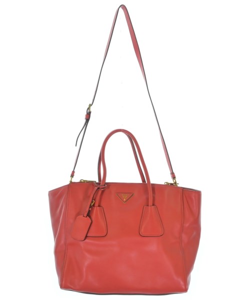 PRADA กระเป๋าถือขนาดใหญ่