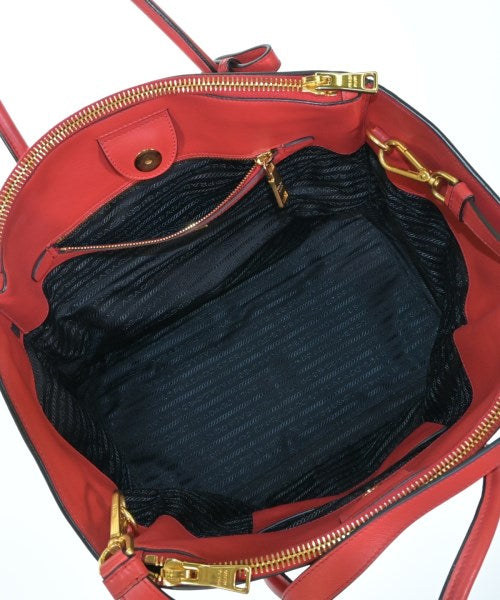 PRADA กระเป๋าถือขนาดใหญ่