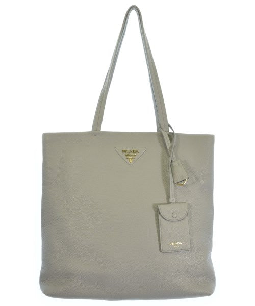 PRADA กระเป๋าถือขนาดใหญ่