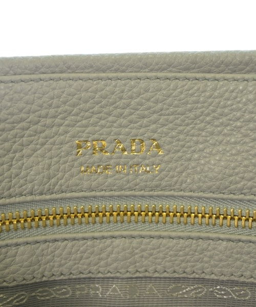 PRADA กระเป๋าถือขนาดใหญ่