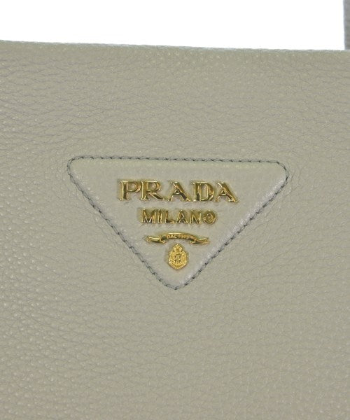 PRADA กระเป๋าถือขนาดใหญ่