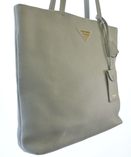 PRADA กระเป๋าถือขนาดใหญ่