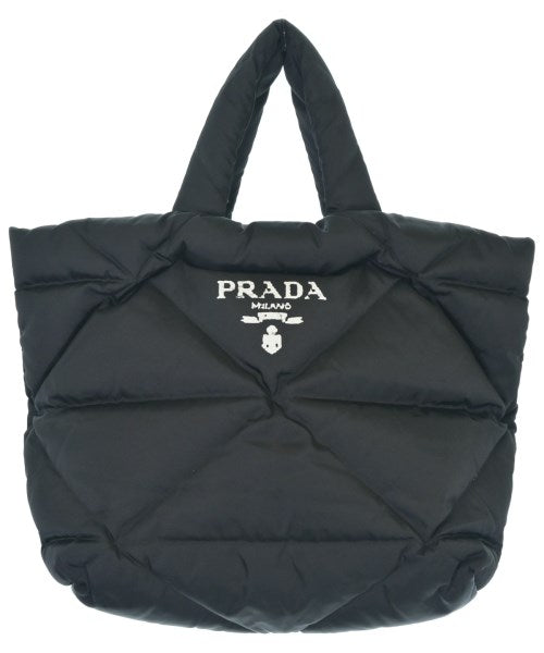 PRADA กระเป๋าถือขนาดใหญ่