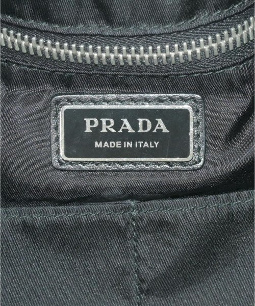 PRADA กระเป๋าถือขนาดใหญ่