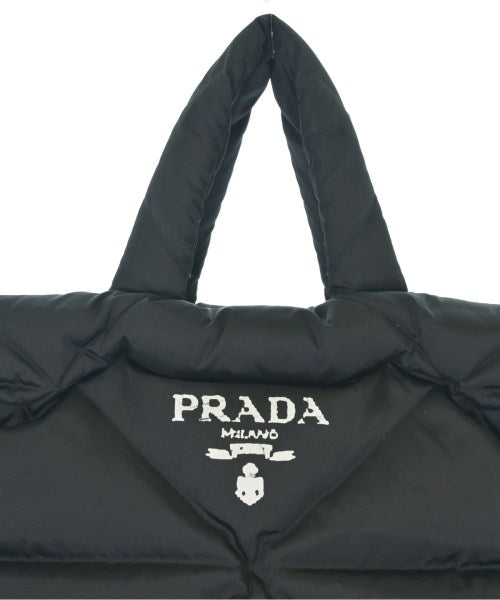 PRADA กระเป๋าถือขนาดใหญ่