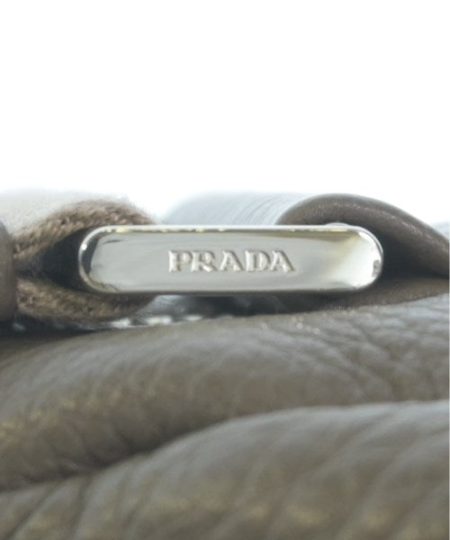 PRADA กระเป๋าสะพาย