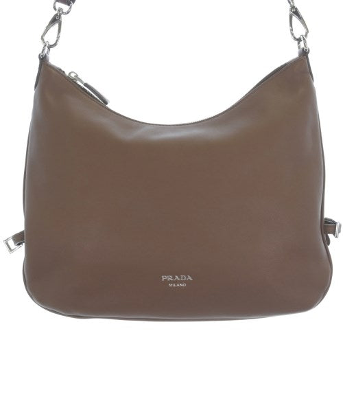 PRADA กระเป๋าสะพาย