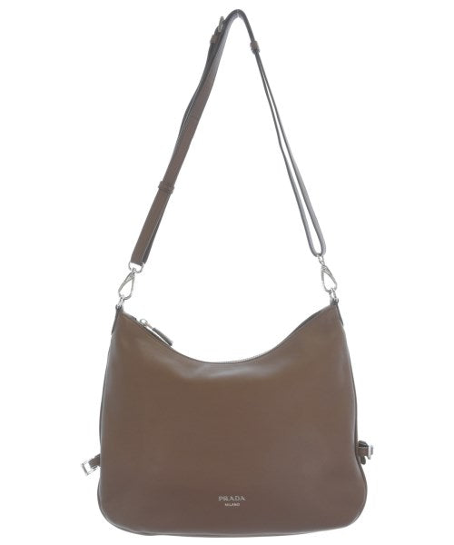 PRADA กระเป๋าสะพาย
