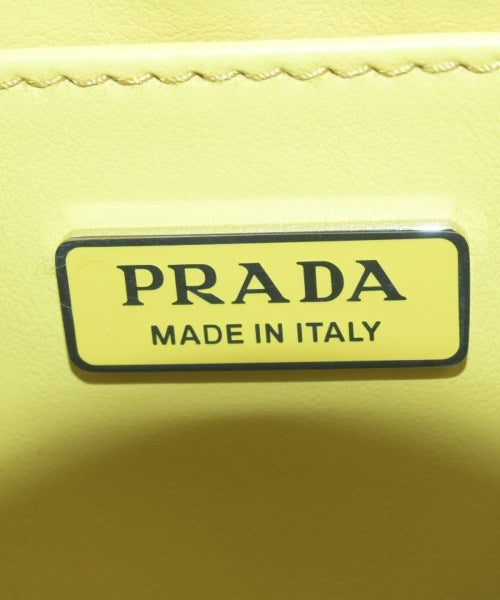 PRADA กระเป๋าสะพาย